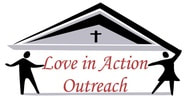 Love In Action Outreach